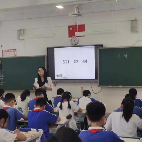 横看成岭侧成峰，远近高低各不同——记2022-2023年度初中语文科组教研活动