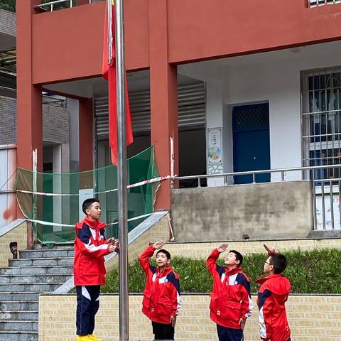 携手奋进续辉煌，同心共筑教育梦——曾家镇第二小学2021年秋季开学典礼