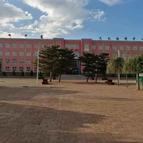 给学校、老师、家长、学生的开学复课建议……