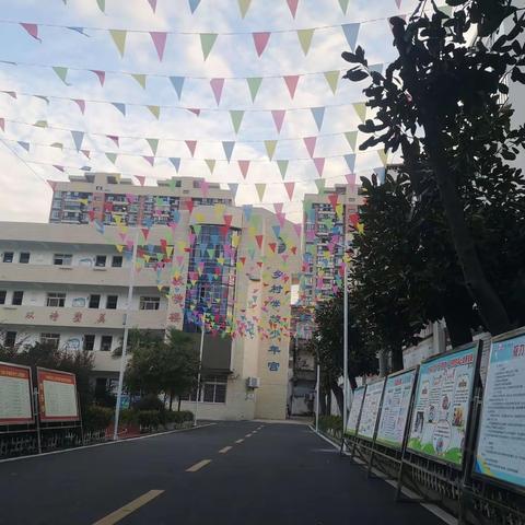 经验交流   携手共创——邾城街第三小学乡村学校少年宫经验交流现场会