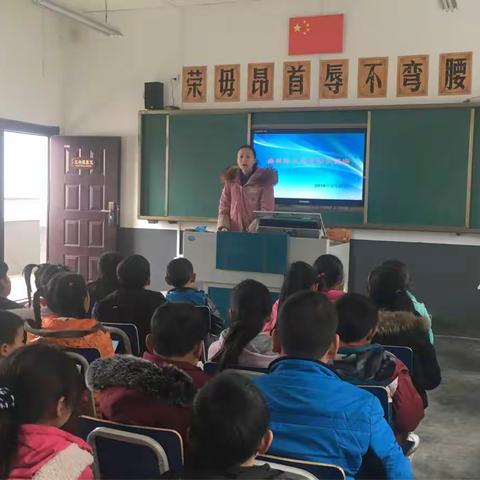 森林防火是神农架林区的重中之重！小学生们也必须知道的安全知识。