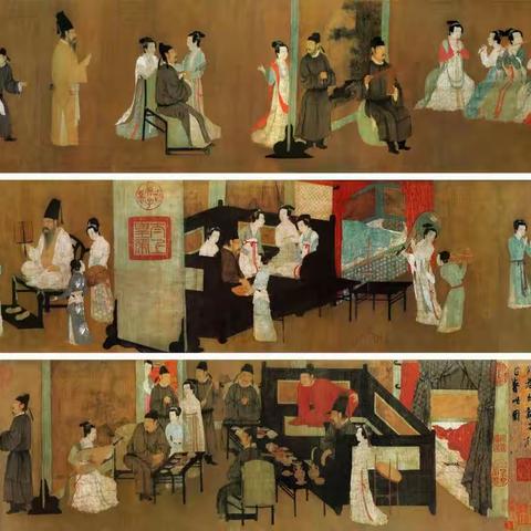认识中国画