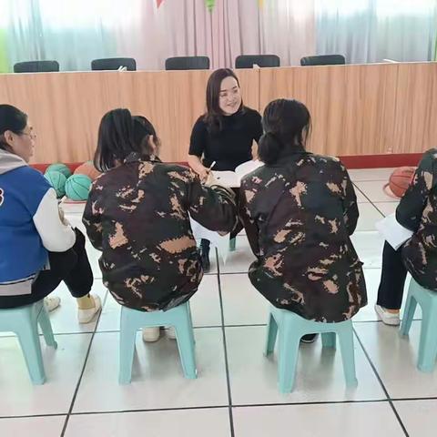 幼儿园常见意外伤害预防和急救一一一鲍西幼儿园保育员培训活动系列二