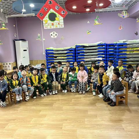 ☀️点滴成长👧🏻你我共享🫱🏻‍🫲🏼启明2班六月份美篇🐳