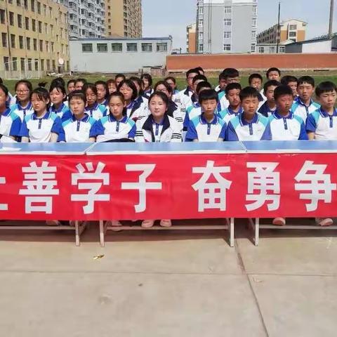 梦想与青春共舞，艺术与心灵同在！