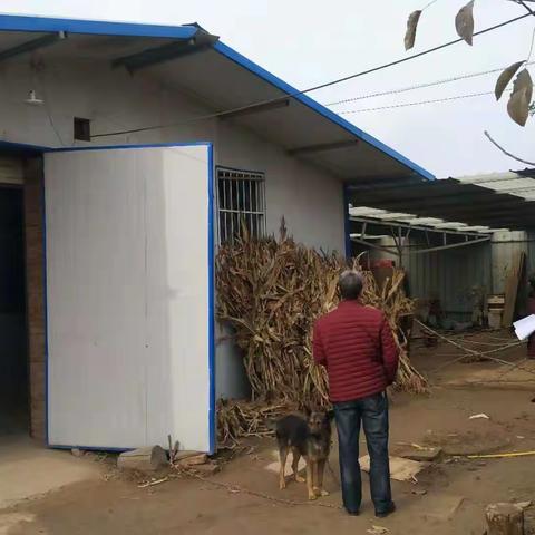 眺望孟塬2018.11.15—17