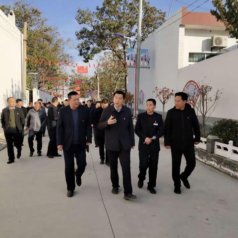 眺望孟塬2018.11.18—23