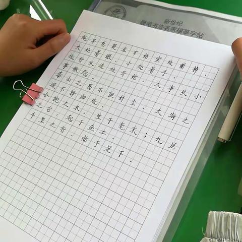 镇小学生才艺比赛，其中有哪些同学你认识？（副本）