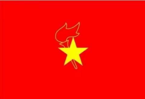 大字沟小学“争做新时代好队员，集结在星星火炬之下”建队日主题活动
