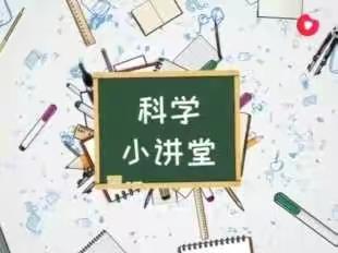 “疫”起玩科学 居家做实验—沂南经济开发区实验学校三年级科学实践作业