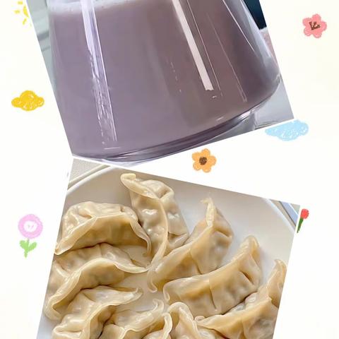 高家镇中心幼儿园第四周食谱（2.27—3.3）