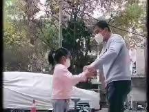 静待曙光，“疫”起运动——水车园教育集团秦安路小学二年级五班线上亲子体育锻炼作品展示