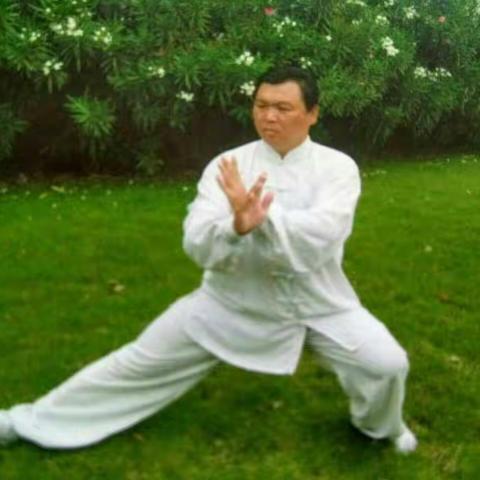 推进全民健身，传播太极文化。