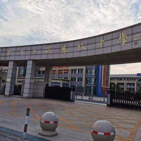 太极进校园，我们在行动。