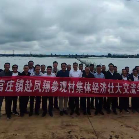 坚持党建引领现代农业发展  助力农村集体经济发展壮大