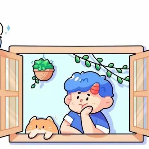 长菁幼儿园线上教学通知