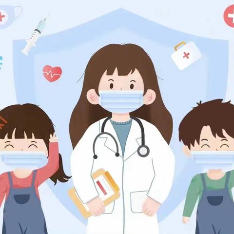 【卫生保健】以练筑防  为爱护航——尤溪县新阳中心幼儿园诺如病毒应急演练