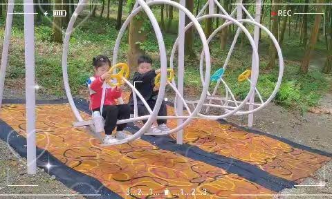 国庆遛娃好去处！新余凯鑫成长营地，寓教于乐，好玩又好学！