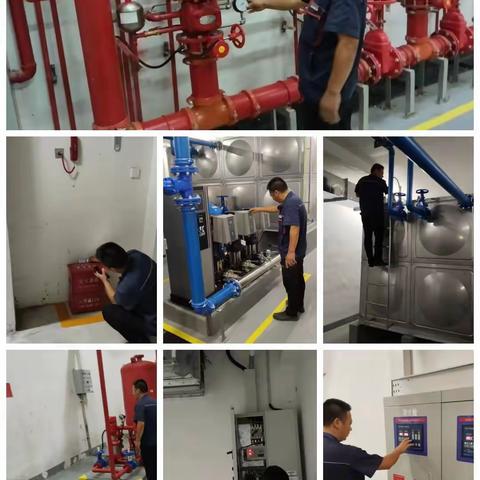 西湖云庄一期9月份月报