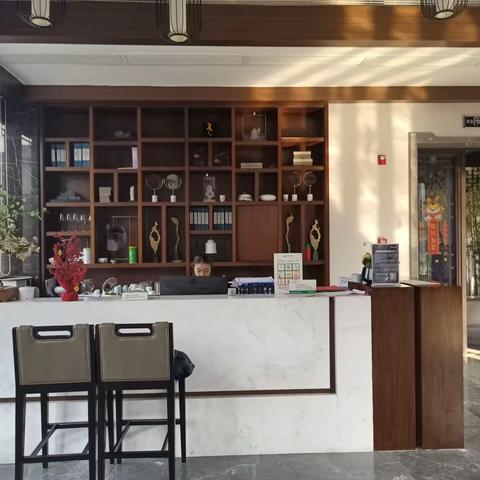 西湖云庄一期2023年二月份月报