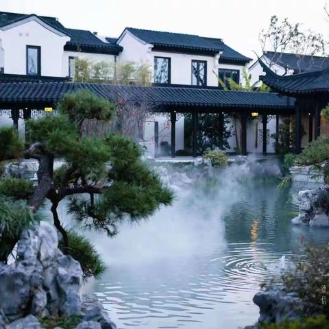 西湖云庄11月份第四周周报