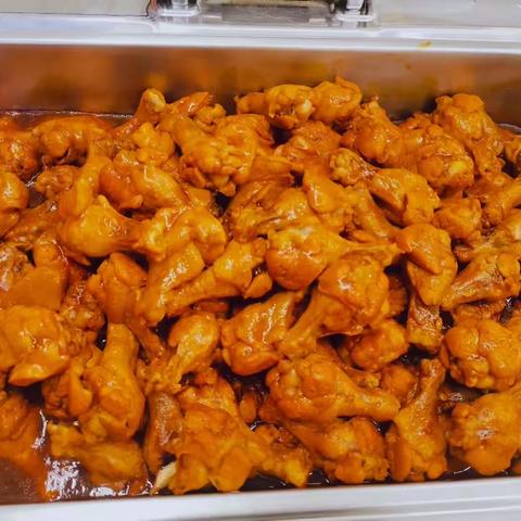 2023年6月13日万家灯火午餐