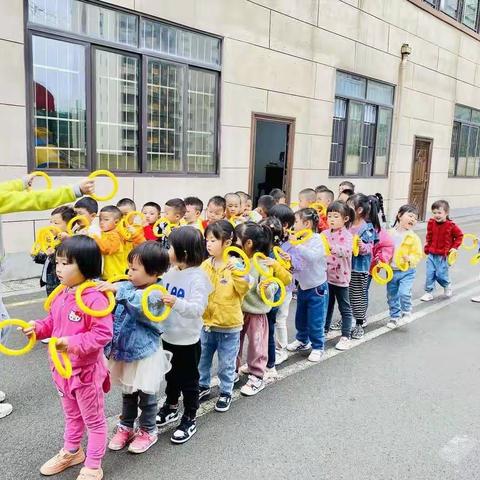 品知幼儿园小三班点点滴滴📸📸