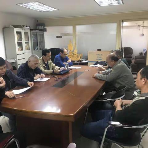 市住建局监督站建筑二科开展建筑工地巩文测评迎检督查工作