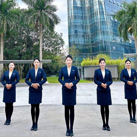 南山智园一期12月份工作月报