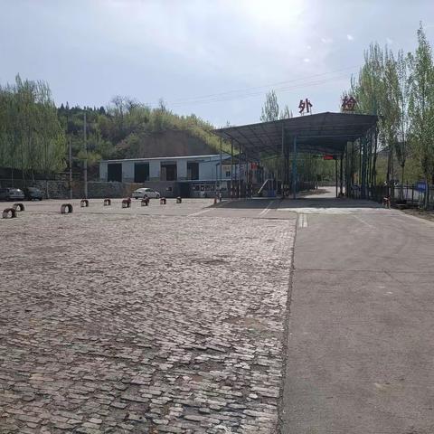 府谷县安顺达汽车检测有限公司五一放假通知