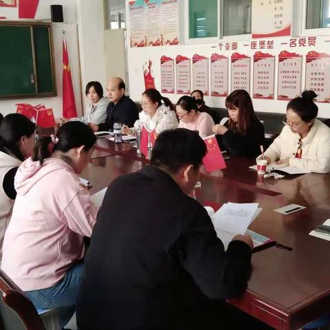 跨校教研促发展，联动教学共提升——马厨社区小学牵手孙来仪小学开展跨校培训