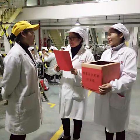 食品安全月专题活动（三）