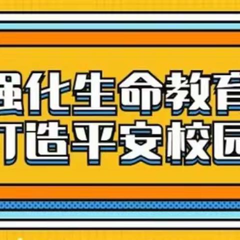 【安全伴我在校园，我把安全带回家】—— 莲花山乡计林初级小学（二月篇）