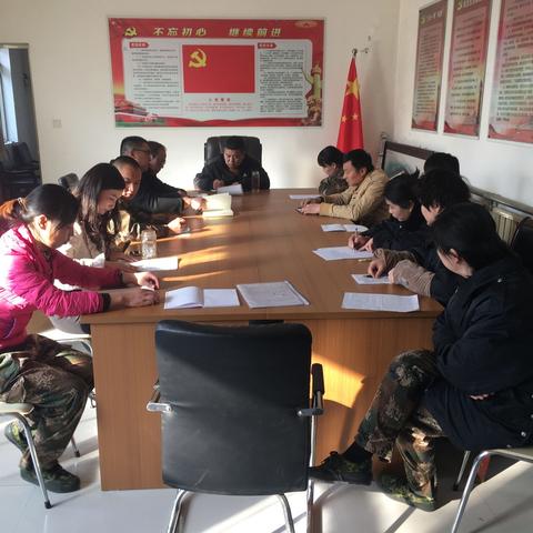 西关公司扎实开展全国粮食大清查自查工作