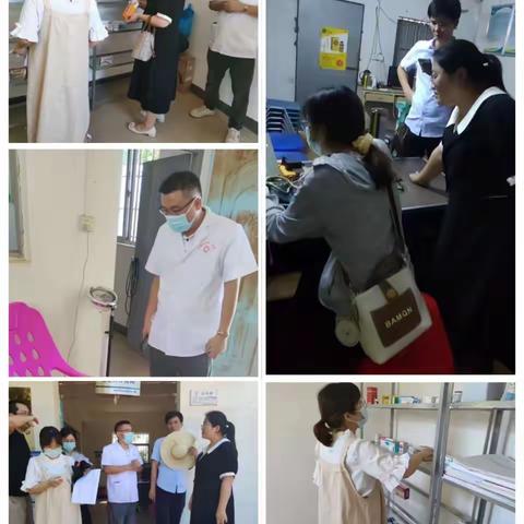 儋州市卫生健康委员会关于进一步加强卫生健康系统乡村振兴、巩固拓展脱贫攻坚成果工作督导检查