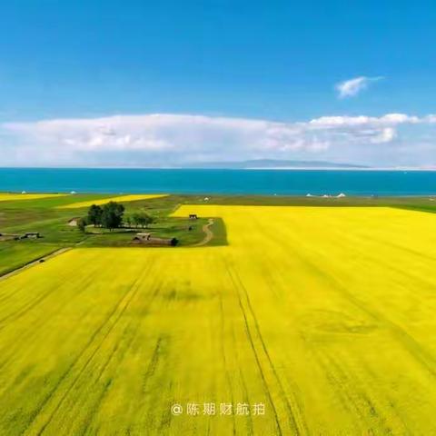 行走，掠食祖国的大西北、西南风光