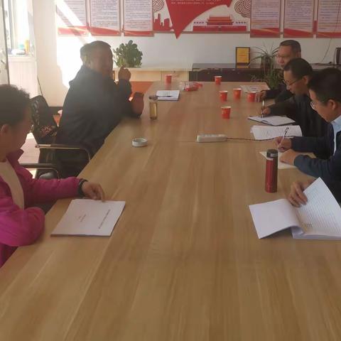 五台县护路办全力做好国庆期间铁路护路安保工作