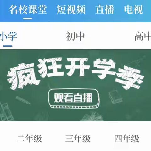 停课不停教，停课不停学——肖旗乡枣庄小学网络授课开展情况汇报