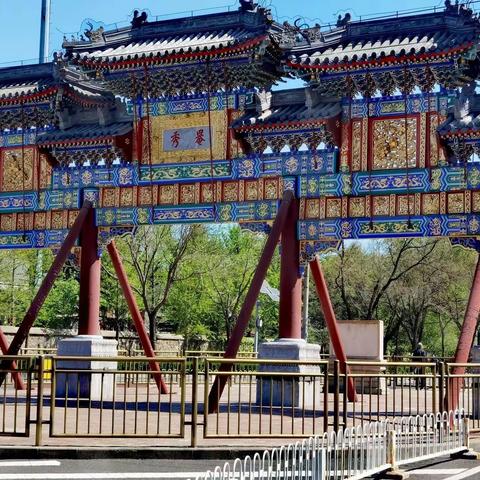 春暖花开四月天