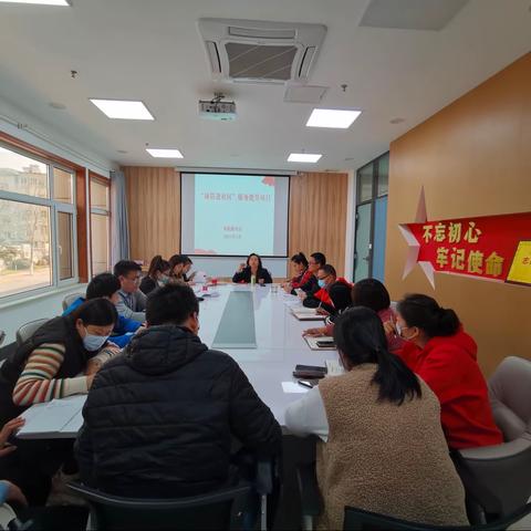 【“YI”路先锋·管好咱们的家】城管执法进社区，服务居民零距离