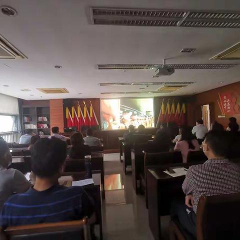 海口市应急管理局举办“能力提升建设年”之领导干部上讲台（第二期）活动