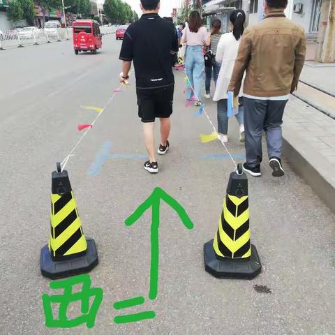我们开学啦