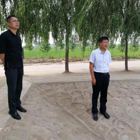 安全快乐过暑假——柏各庄镇中心校暑假周工作总结！