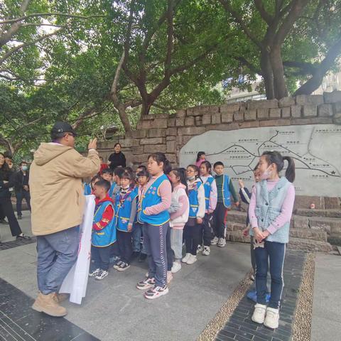 2023春季第四次虎团活动