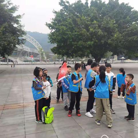 2022年秋季王润清团第二次团集会