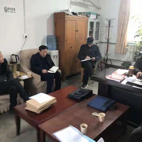 西安工业投资集团第一工作组赶赴西安宇通汽车配件厂检查考核2022年全年工作