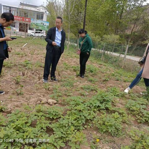 全国第三次农作物种质资源普查与征集工作