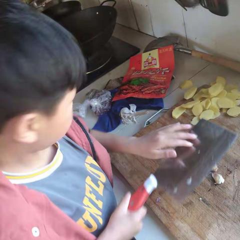 五一劳动，我劳动了吗