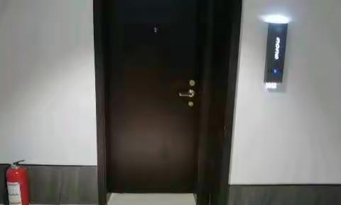 纪实南滩社区卫生服务中心全员核酸检测(三)