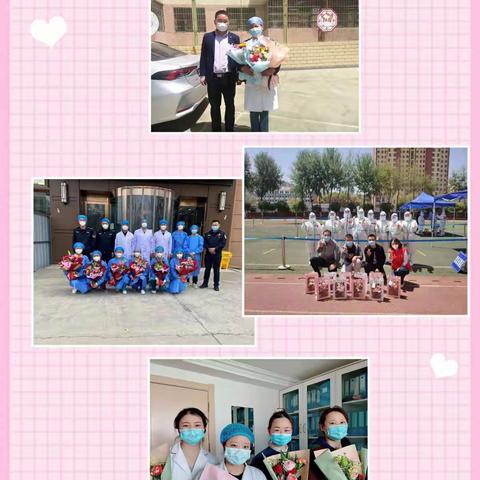 纪实南滩社区卫生服务中心全员核酸检测(四)